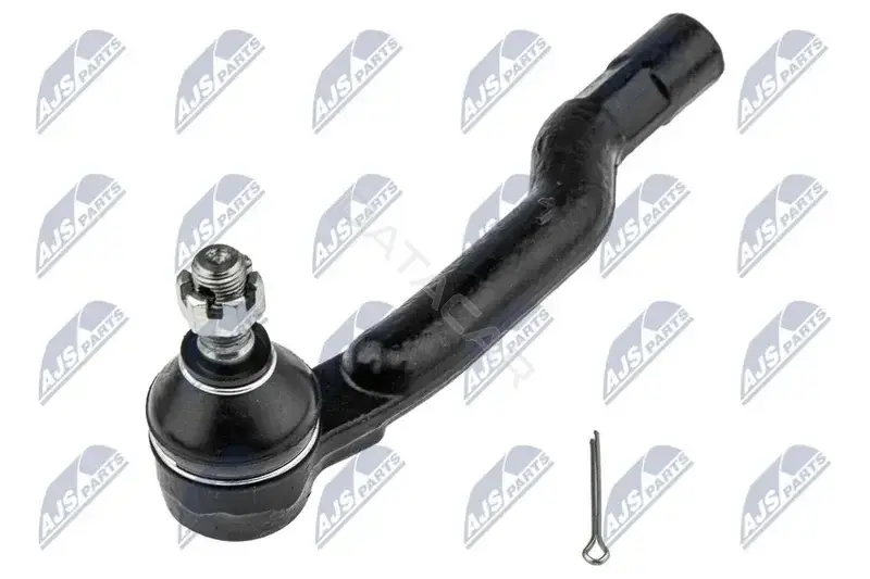 Рулевые наконечники NTY SKZ-MZ-032