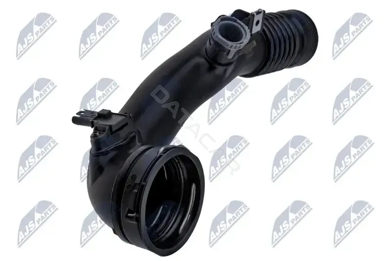Патрубки системы охлаждения NTY GPP-BM-059