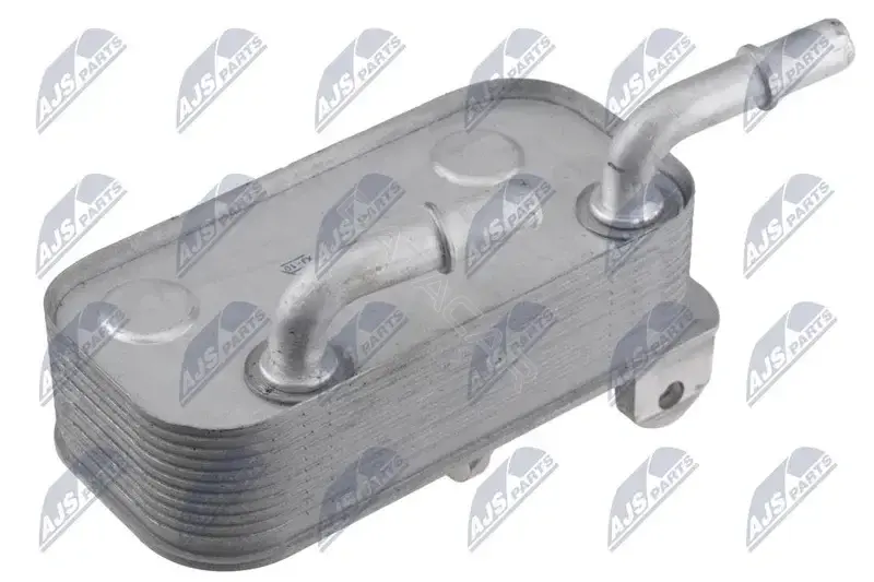 Интеркулер NTY CCL-BM-102