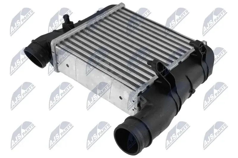 Интеркулер NTY CNG-AU-028