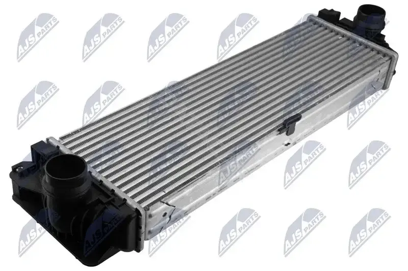 Интеркулер NTY CNG-ME-009
