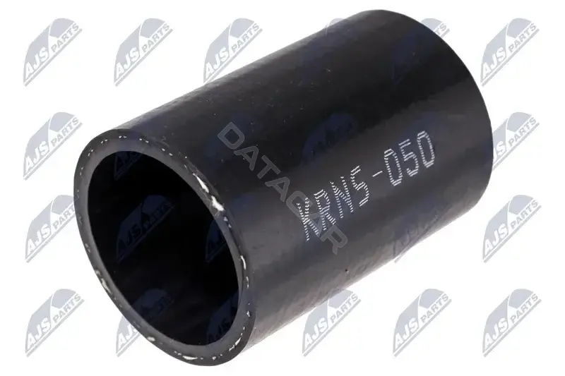 Патрубок вентиляции картера NTY GPP-NS-050