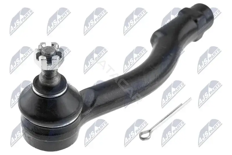 Рулевые наконечники NTY SKZ-KA-332