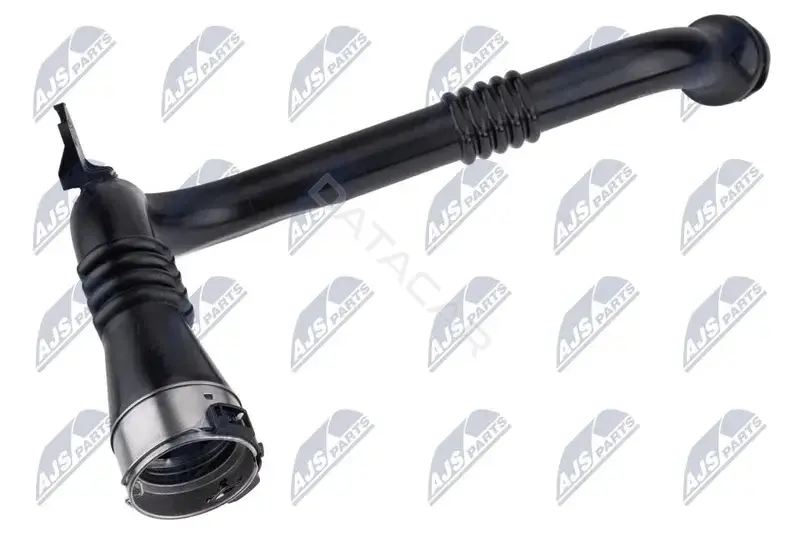 Маслопровод турбины NTY GPPRE055