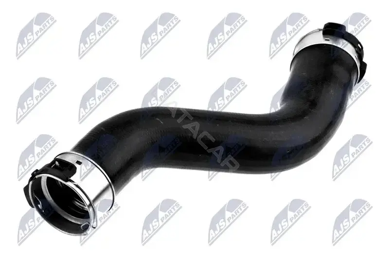 Патрубки системы охлаждения NTY GPP-BM-121