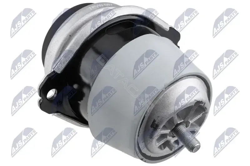 Подушка двигателя (Опора) NTY ZPS-VW-097