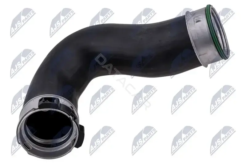 Патрубки системы охлаждения NTY GPP-ME-123