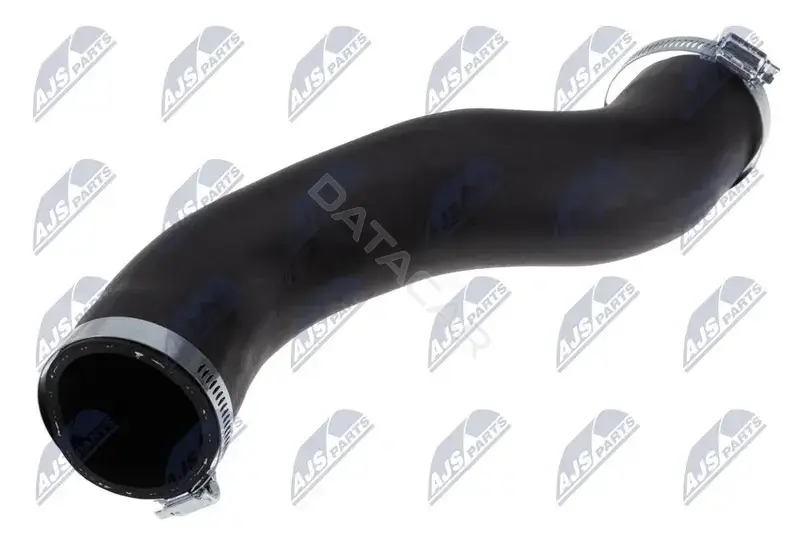 Патрубки системы охлаждения NTY GPP-MS-009
