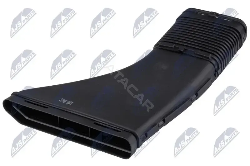 Патрубки системы охлаждения NTY GPP-ME-091