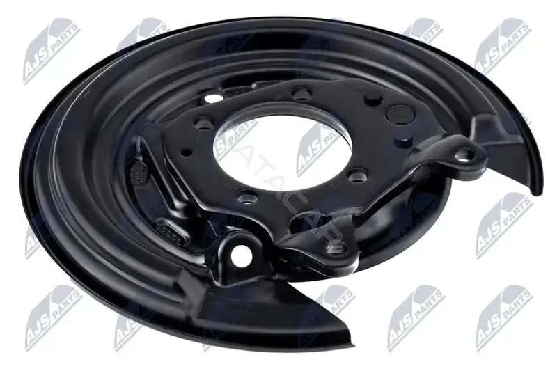 Защита тормозного диска NTY HTO-TY-054