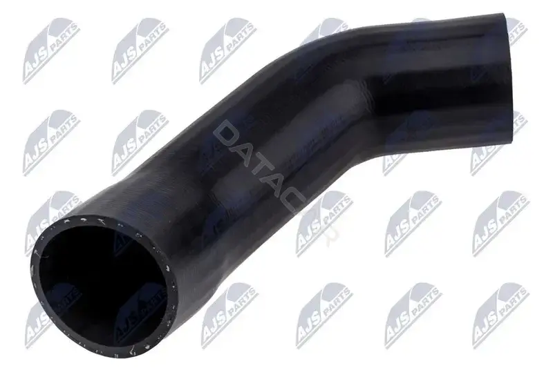 Патрубки системы охлаждения NTY GPP-ME-122