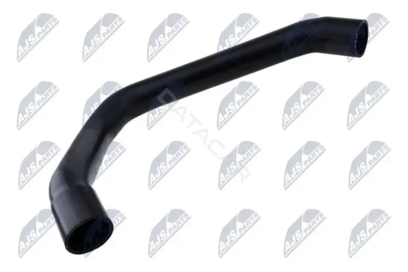 Патрубки системы охлаждения NTY GPP-AR-013