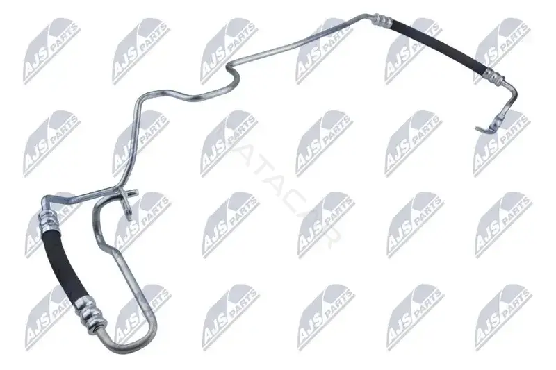 Шланг гидроусилителя NTY SPH-PL-005
