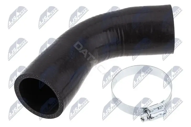 Патрубки системы охлаждения NTY GPP-RE-059