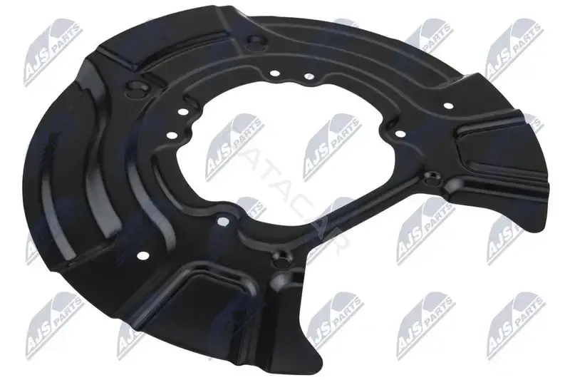 Защита тормозного диска NTY HTO-BM-047