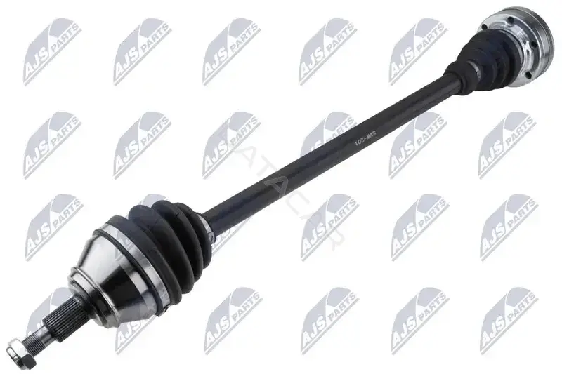 Приводной вал / Полуось NTY NPW-VW-201
