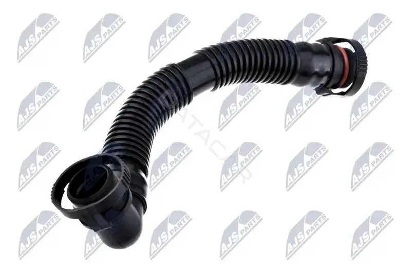 Патрубки системы охлаждения NTY GPP-BM-120