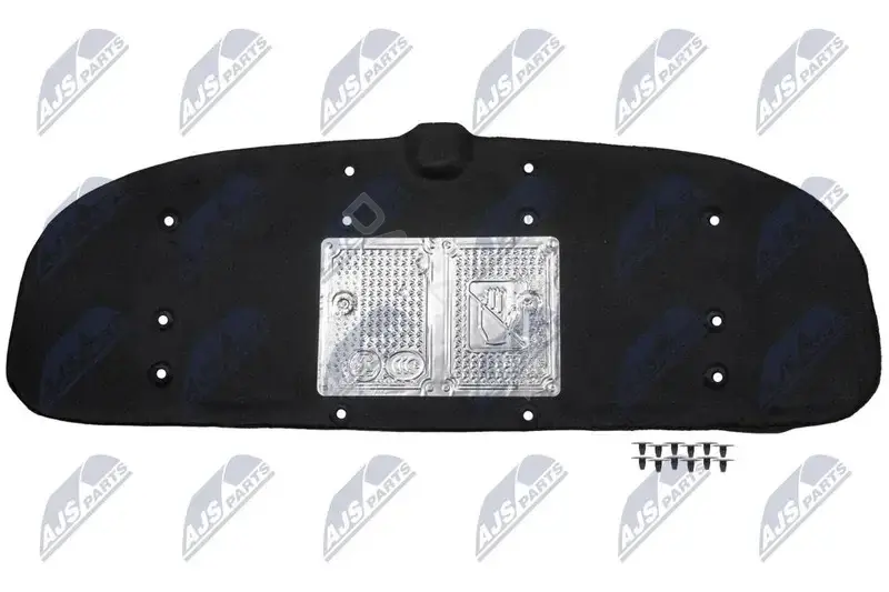 Защита двигателя NTY EZC-TY-074