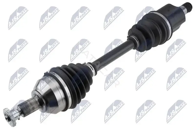 Приводной вал / Полуось NTY NPW-VW-206