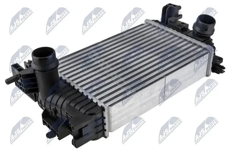 Интеркулер NTY CNG-PL-009