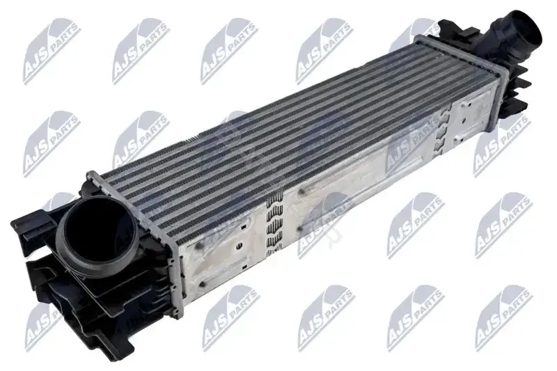 Интеркулер NTY CCL-BM-091