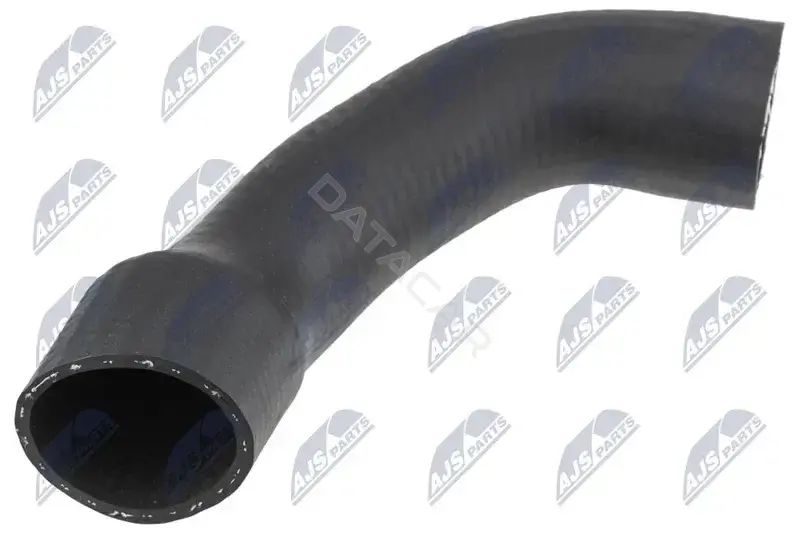 Патрубки системы охлаждения NTY GPP-VV-024