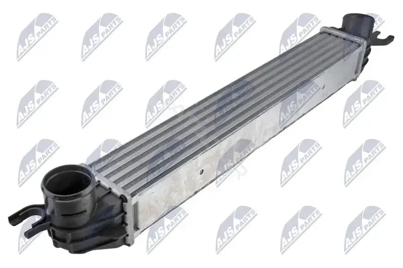 Интеркулер NTY CNG-BM-002