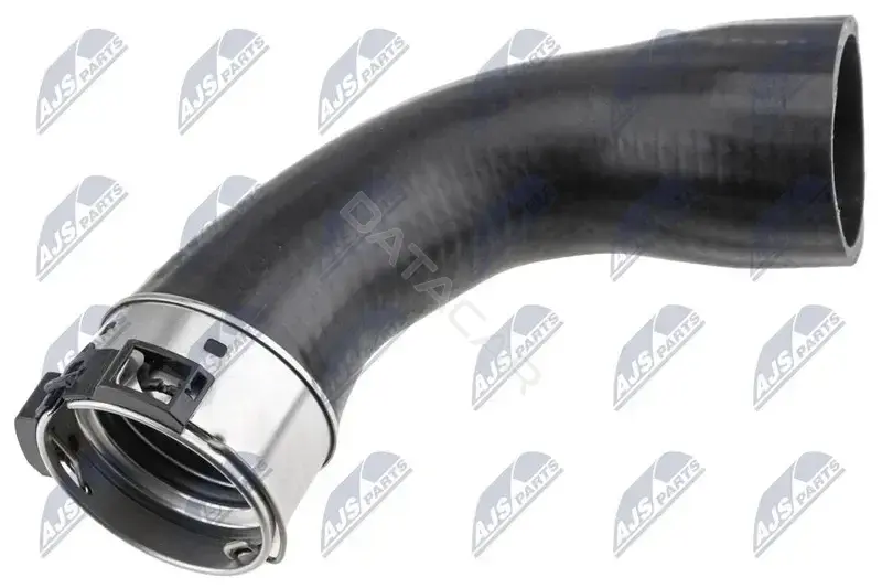 Патрубки системы охлаждения NTY GPP-FT-054