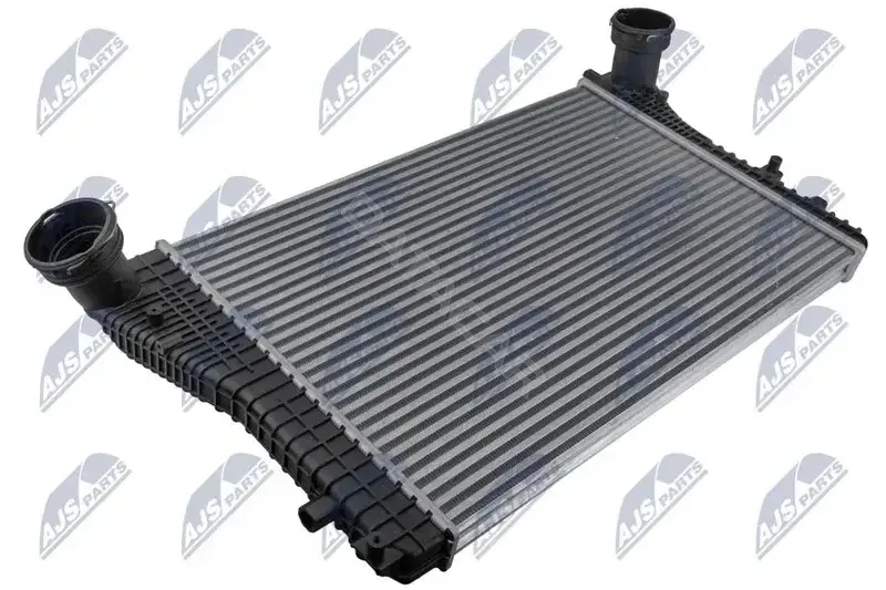 Интеркулер NTY CNG-AU-018