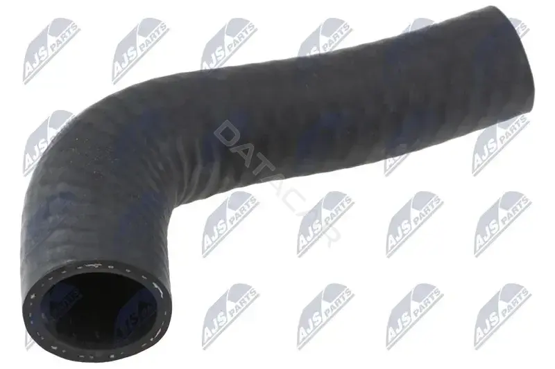 Патрубки системы охлаждения NTY GPP-AU-059