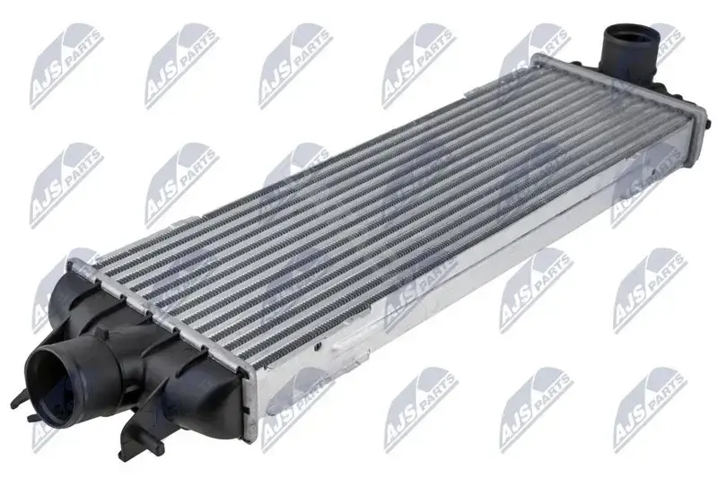 Интеркулер NTY CNG-NS-003