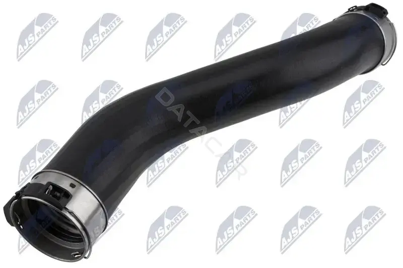 Патрубки системы охлаждения NTY GPP-BM-164