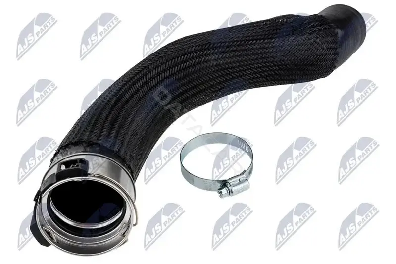 Патрубки системы охлаждения NTY GPP-RE-062