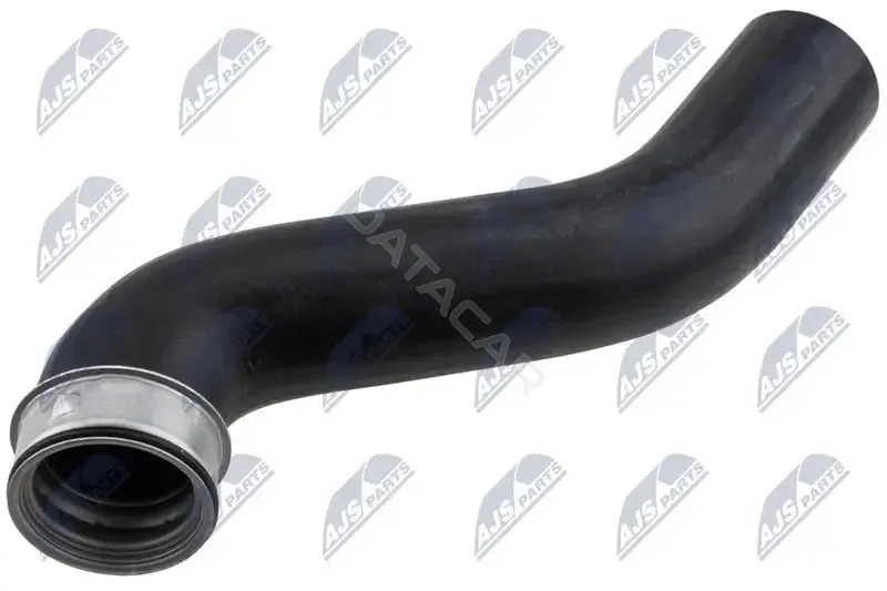 Патрубки системы охлаждения NTY GPP-BM-165
