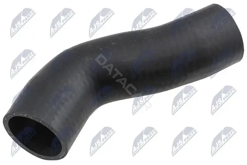 Патрубки системы охлаждения NTY GPP-FT-051