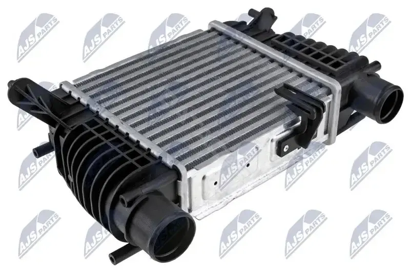 Интеркулер NTY CNG-NS-005