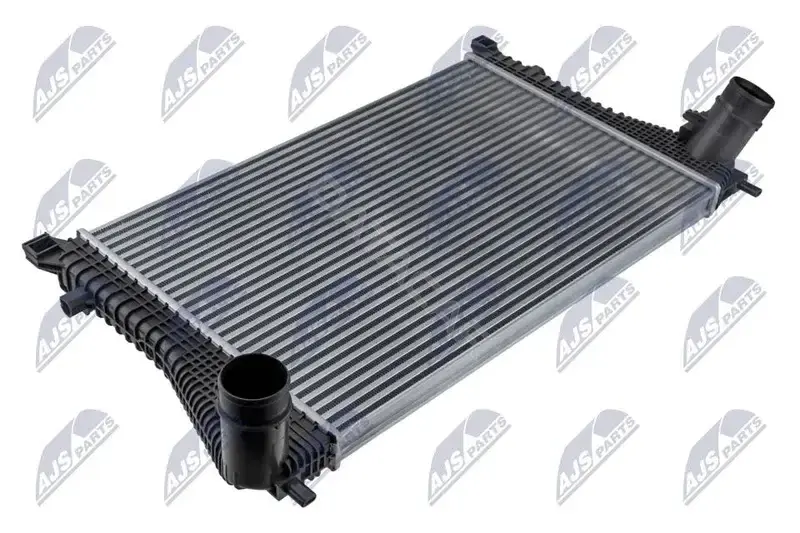 Интеркулер NTY CNG-AU-020