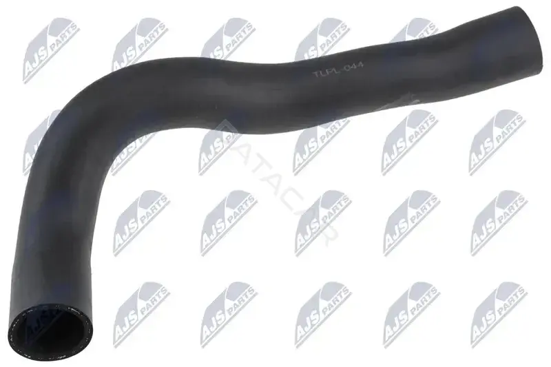 Патрубки системы охлаждения NTY GPP-PL-044