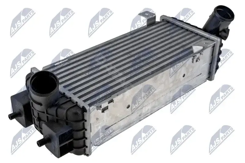 Интеркулер NTY CCL-HY-011