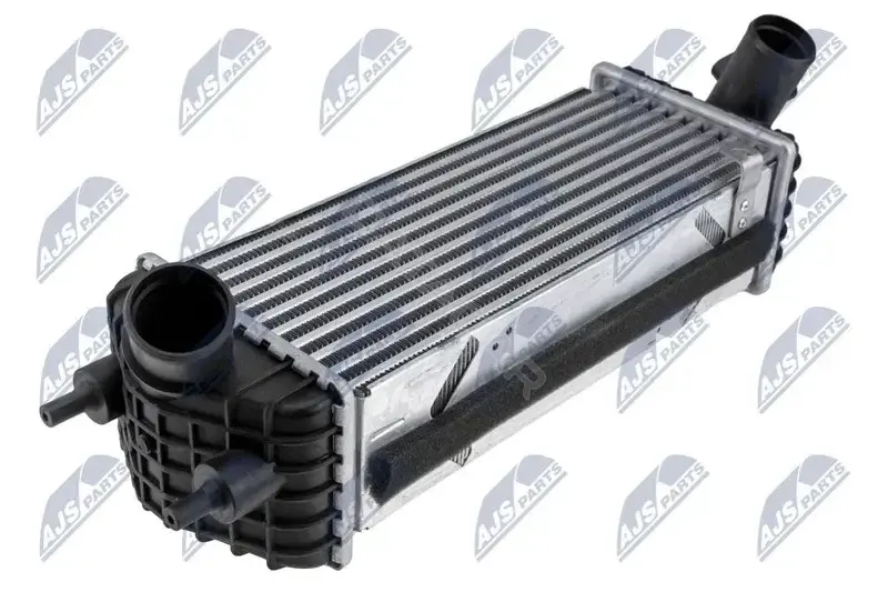 Интеркулер NTY CNG-KA-000