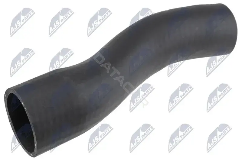 Патрубки системы охлаждения NTY GPP-HY-009