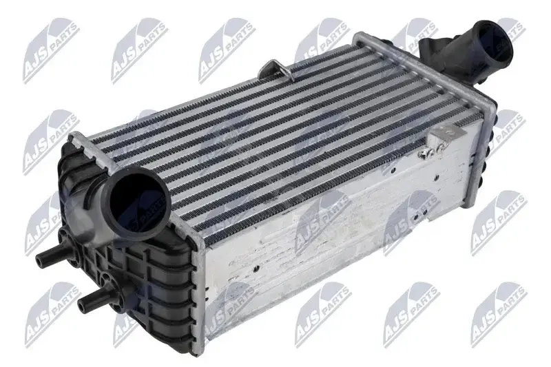 Интеркулер NTY CNG-HY-000