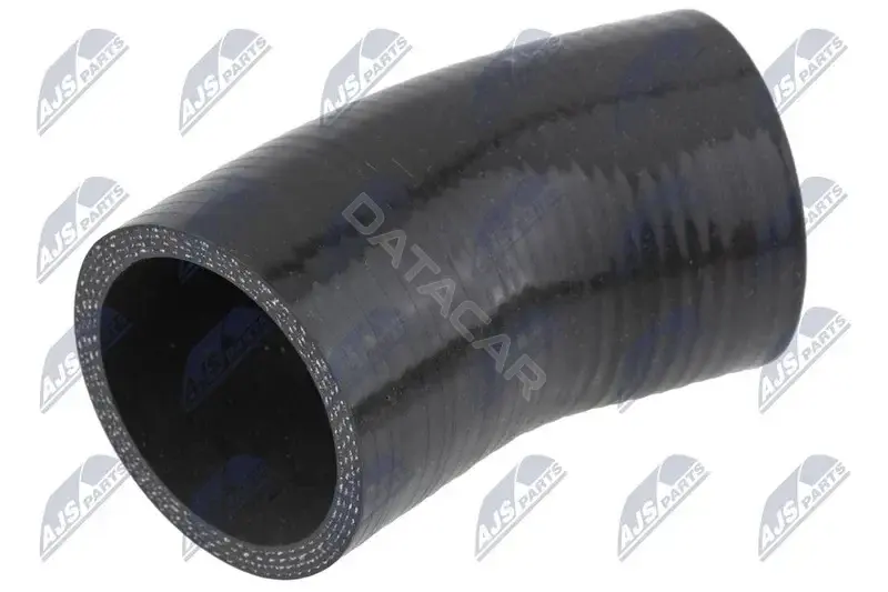 Патрубки системы охлаждения NTY GPP-VW-140