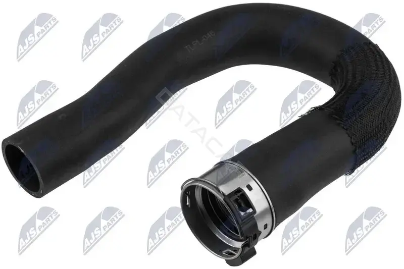 Патрубки системы охлаждения NTY GPP-PL-046
