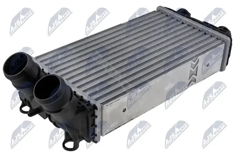 Интеркулер NTY CNG-PL-019