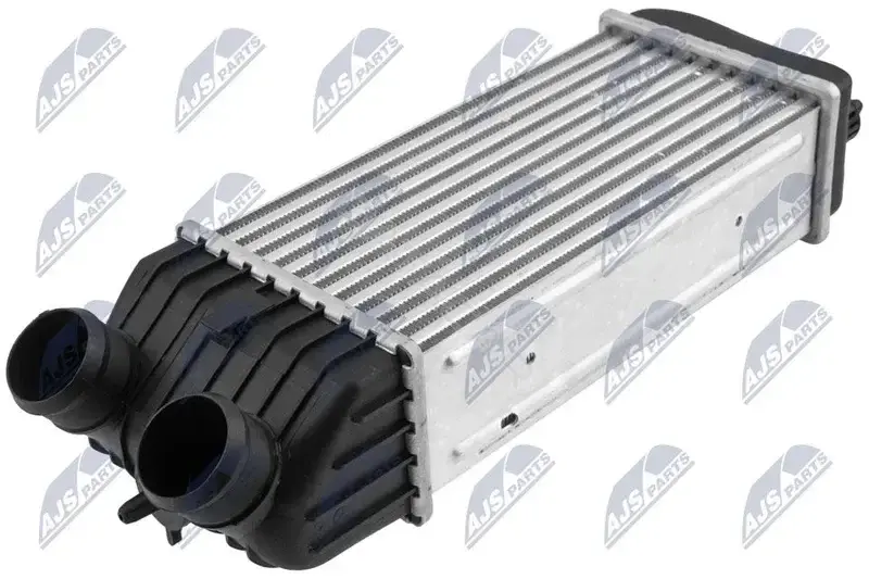 Интеркулер NTY CNG-CT-020