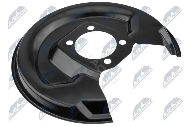 Защита тормозного диска NTY HTO-TY-048