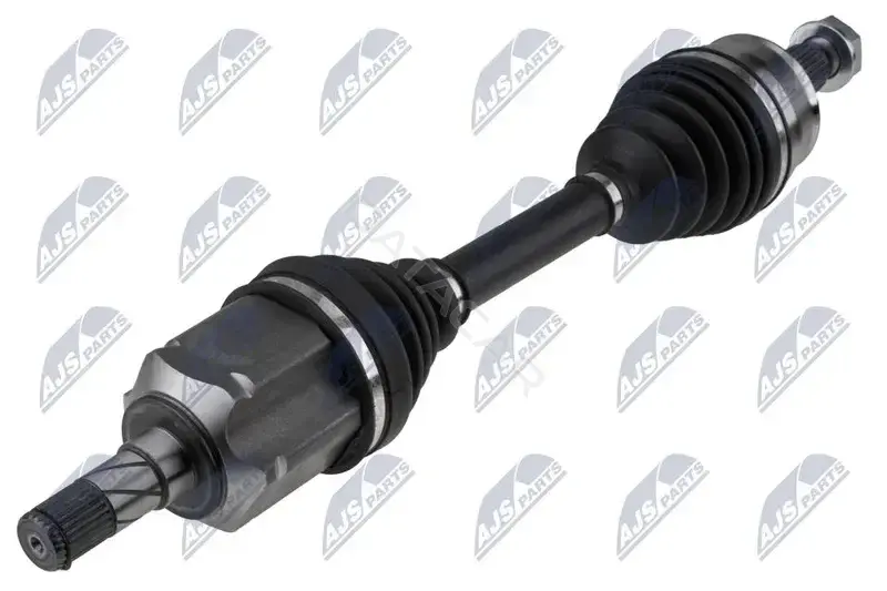 Приводной вал / Полуось NTY NPW-FT-085