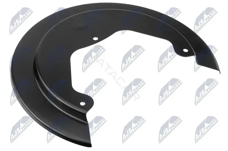 Защита тормозного диска NTY HTO-VC-008