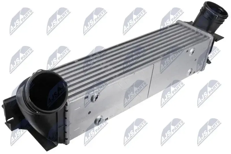 Интеркулер NTY CNG-BM-005